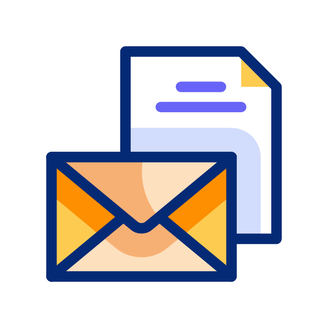 Email Template