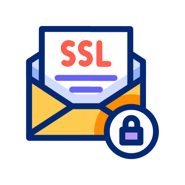 Mail Server Settings