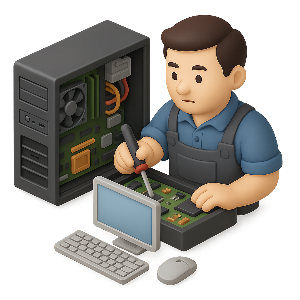 Individual User