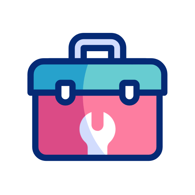 Toolbox